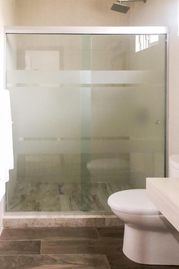 Capital O Palms Hotel, Acuna Ciudad Acuña エクステリア 写真